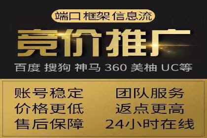 行业领先企业如何运用SEM进行精准营销